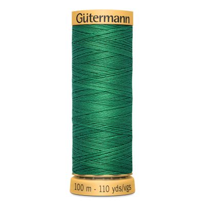 Fil à coudre Gütermann Coton naturel 100m - 8543
