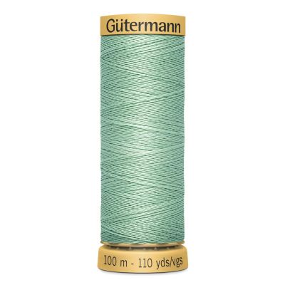 Fil à coudre Gütermann Coton naturel 100m - 8727