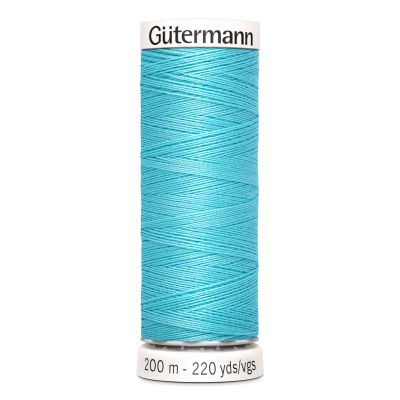 Fil Gütermann Pour tout coudre 200m - 28