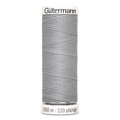 Fil Gütermann Pour tout coudre 200m - 38