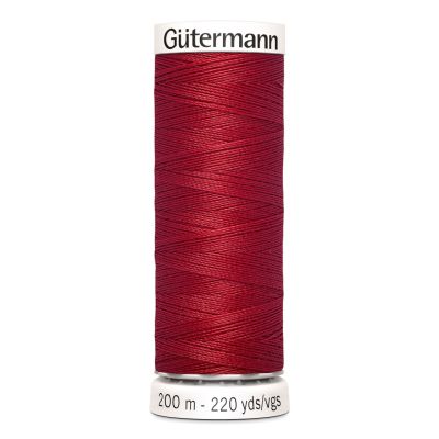Fil Gütermann Pour tout coudre 200m - 46