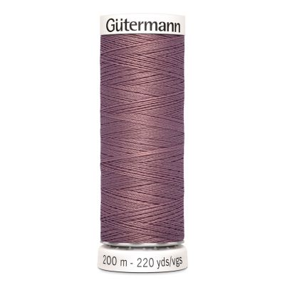 Fil Gütermann Pour tout coudre 200m - 52