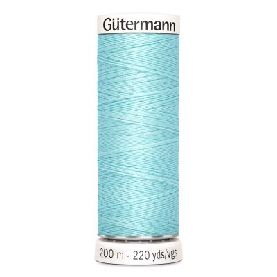 Fil Gütermann Pour tout coudre 200m - 53