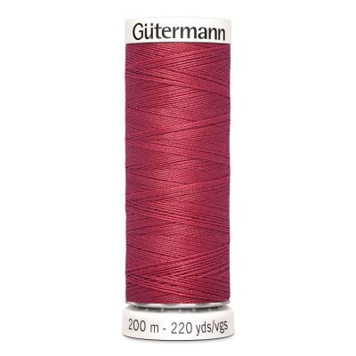 Fil Gütermann Pour tout coudre 200m - 82