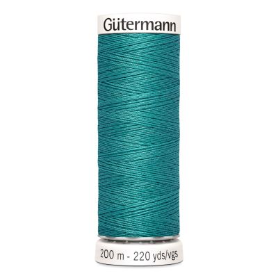 Fil Gütermann Pour tout coudre 200m - 107