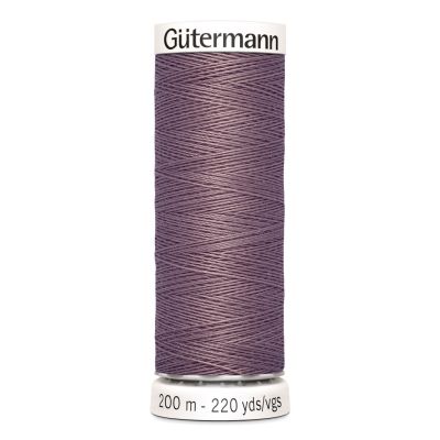 Fil Gütermann Pour tout coudre 200m - 126