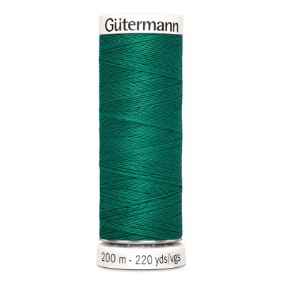 Fil Gütermann Pour tout coudre 200m - 167