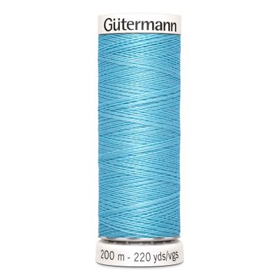 Fil Gütermann Pour tout coudre 200m - 196
