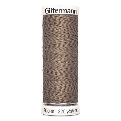 Fil Gütermann Pour tout coudre 200m - 199