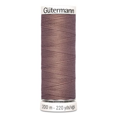 Fil Gütermann Pour tout coudre 200m - 216