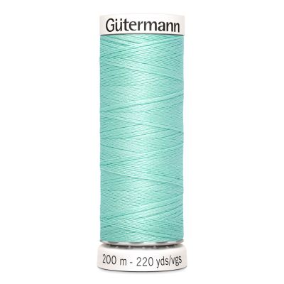 Fil Gütermann Pour tout coudre 200m - 234