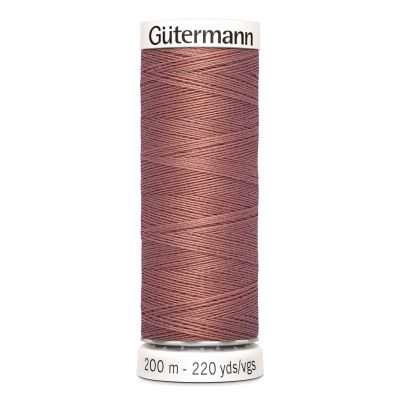 Fil Gütermann Pour tout coudre 200m - 245