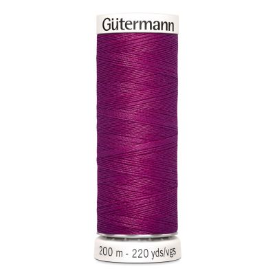Fil Gütermann Pour tout coudre 200m - 247