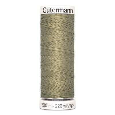 Fil Gütermann Pour tout coudre 200m - 258