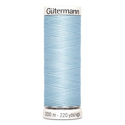 Fil Gütermann Pour tout coudre 200m - 276