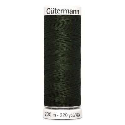 Fil Gütermann Pour tout coudre 200m - 304