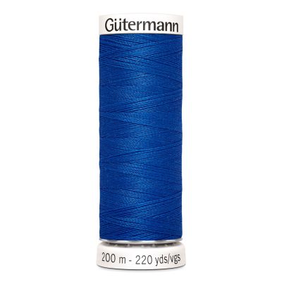 Fil Gütermann Pour tout coudre 200m - 315