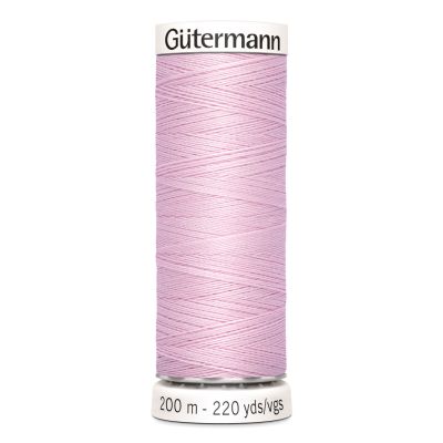 Fil Gütermann Pour tout coudre 200m - 320