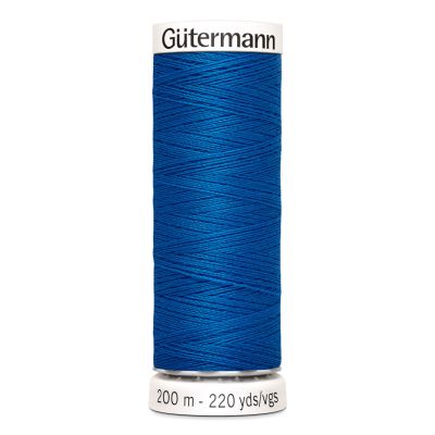 Fil Gütermann Pour tout coudre 200m - 322
