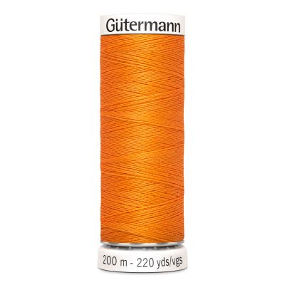 Fil Gütermann Pour tout coudre 200m - 350