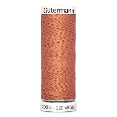 Fil Gütermann Pour tout coudre 200m - 377