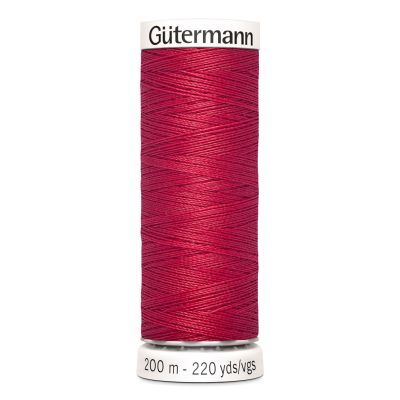 Fil Gütermann Pour tout coudre 200m - 383