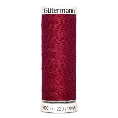 Fil Gütermann Pour tout coudre 200m - 384
