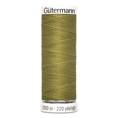 Fil Gütermann Pour tout coudre 200m - 397