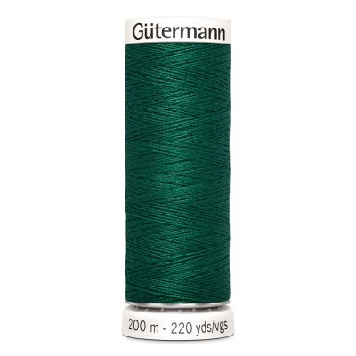 Fil Gütermann Pour tout coudre 200m - 403