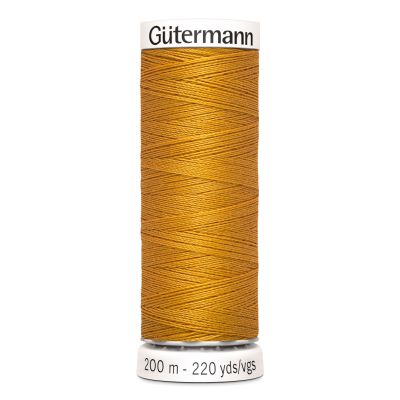Fil Gütermann Pour tout coudre 200m - 412