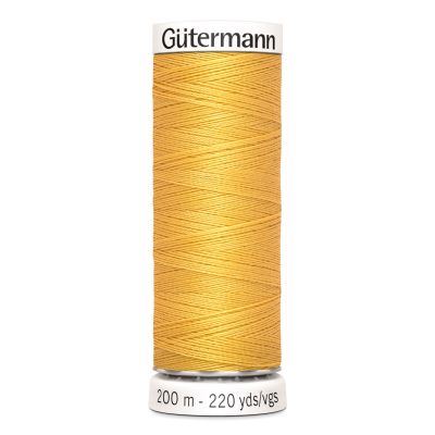 Fil Gütermann Pour tout coudre 200m - 416