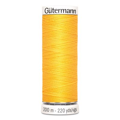 Fil Gütermann Pour tout coudre 200m - 417