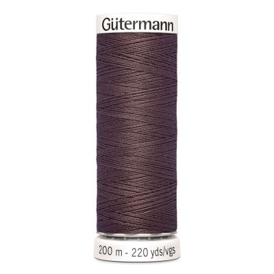Fil Gütermann Pour tout coudre 200m - 423