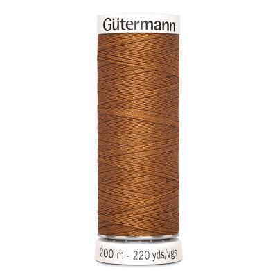 Fil Gütermann Pour tout coudre 200m - 448