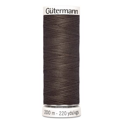 Fil Gütermann Pour tout coudre 200m - 480