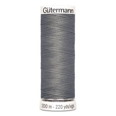 Fil Gütermann Pour tout coudre 200m - 496