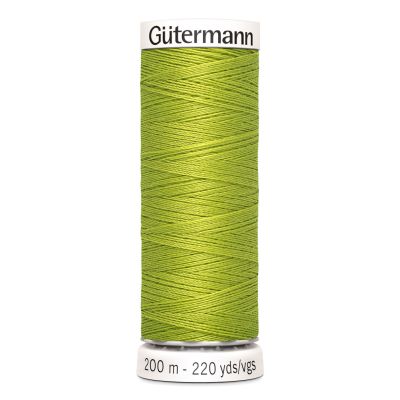 Fil Gütermann Pour tout coudre 200m - 616
