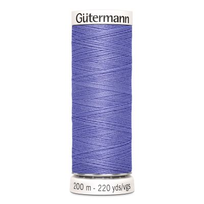 Fil Gütermann Pour tout coudre 200m - 631