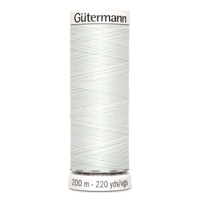 Fil Gütermann Pour tout coudre 200m - 643