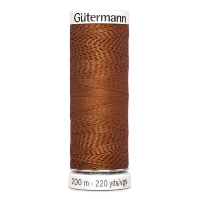 Fil Gütermann Pour tout coudre 200m - 649