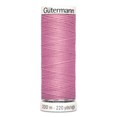 Fil Gütermann Pour tout coudre 200m - 663