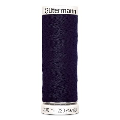 Fil Gütermann Pour tout coudre 200m - 665