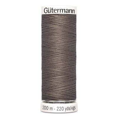 Fil Gütermann Pour tout coudre 200m - 669