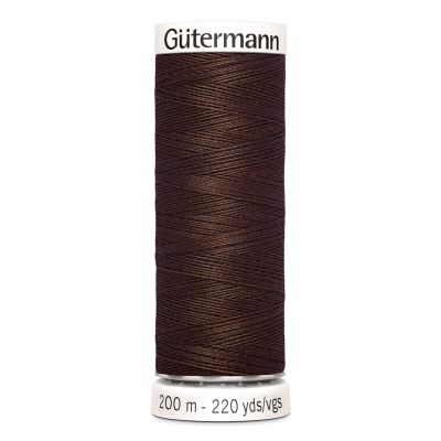 Fil Gütermann Pour tout coudre 200m - 694