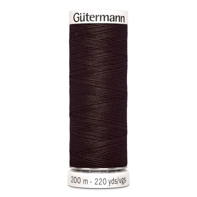 Fil Gütermann Pour tout coudre 200m - 696