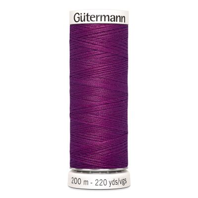 Fil Gütermann Pour tout coudre 200m - 718