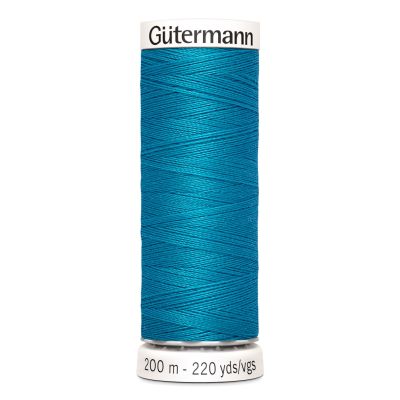 Fil Gütermann Pour tout coudre 200m - 761