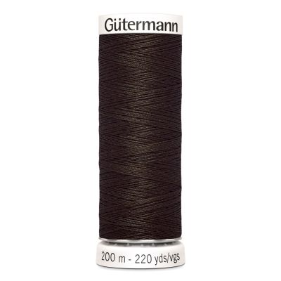 Fil Gütermann Pour tout coudre 200m - 769