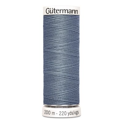 Fil Gütermann Pour tout coudre 200m - 788
