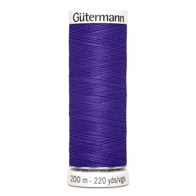 Fil Gütermann Pour tout coudre 200m - 810